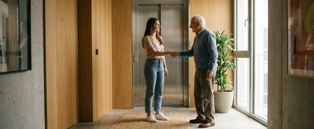 12 Regras de Ouro: Viver em Condomínio Sem Stress!