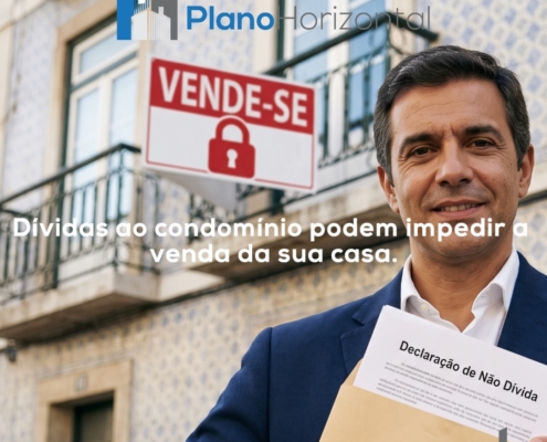 Dividas ao condom&iacute;nio podem impedir a venda da sua casa
